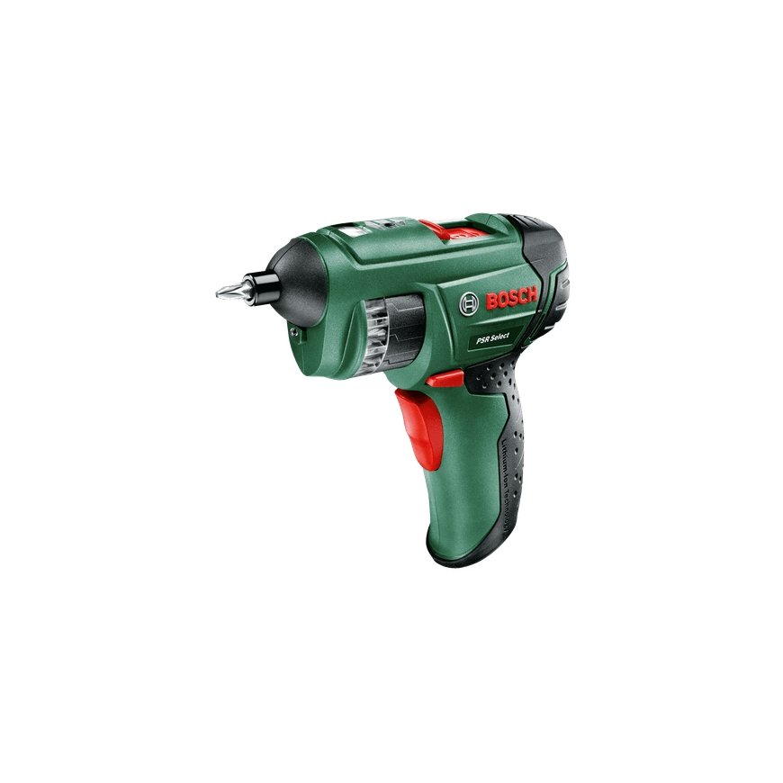 Bosch PSR Select