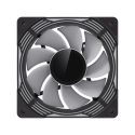 Gamemax Case Fan | KF300R BK |