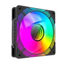 Gamemax Case Fan | KF300R BK |