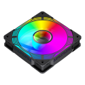 Gamemax Case Fan | KF300R BK |