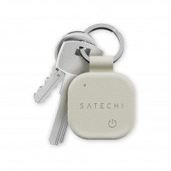 Satechi ST-LKCFW key tag White 1 pc(s)