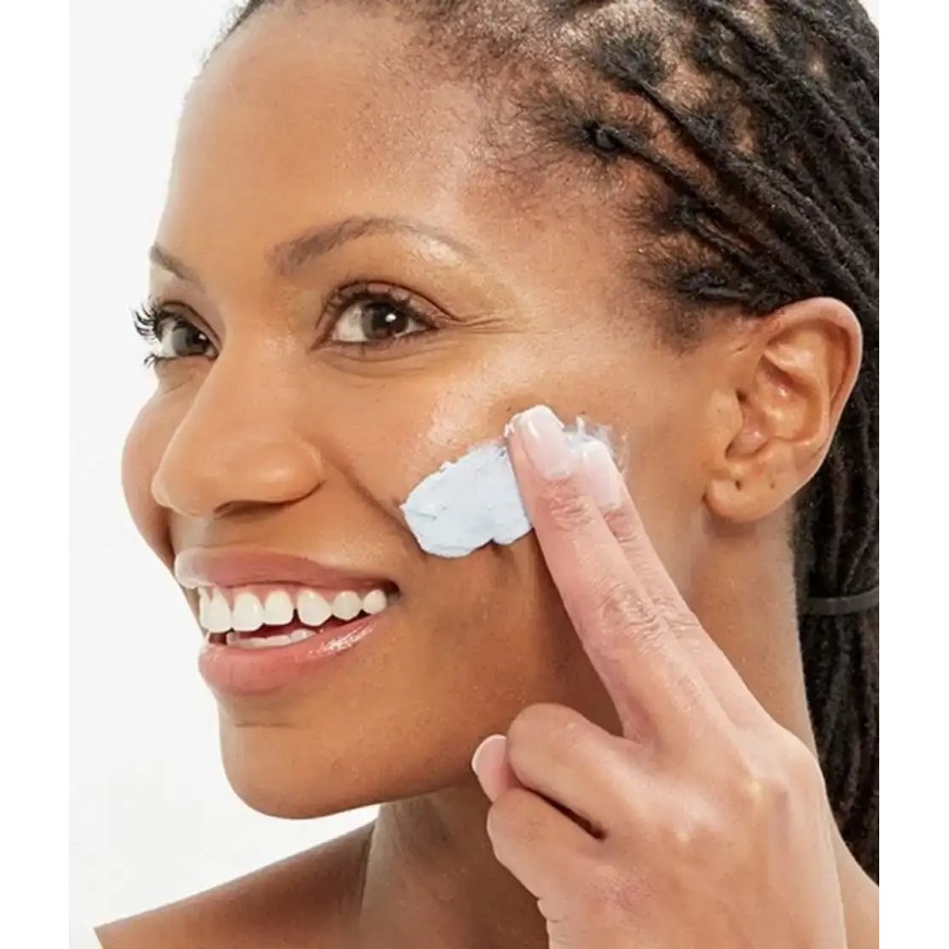 StriVectin Multi-Action Blue Rescue Clay Renewal Mask Sievietes 90 g Krēmkrāsa – 3