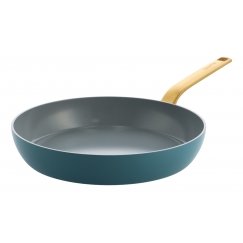 GreenPan Evolution Daudzfunkcionāla panna Apaļš