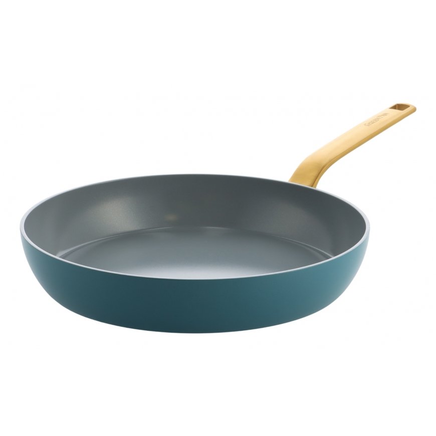 GreenPan Evolution Monikäyttöinen paistinpannu Pyöreä