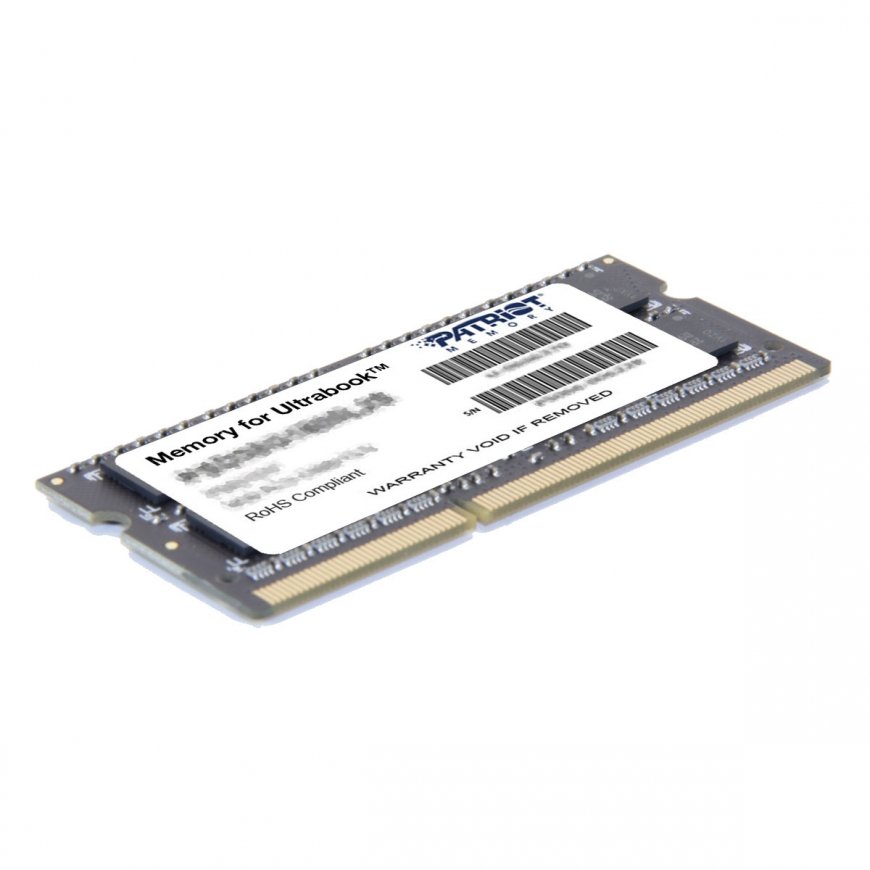 Patriot Memory Patriot Memory 8GB DDR3