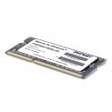 Patriot Memory 8GB DDR3 PC3-12800 (1600MHz) SODIMM модуль памяти 1 x 8 GB 204-pin SO-DIMM Patriot Memory 8GB DDR3 PC3-12800 (1600MHz) SODIMM модуль памяти 1 x 8 GB 204-pin SO-DIMM