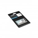 Patriot Memory 8GB DDR3 PC3-12800 (1600MHz) SODIMM atminties modulis 1 x 8 GB 204-pin SO-DIMM Patriot Memory 8GB DDR3 PC3-12800 (1600MHz) SODIMM atminties modulis 1 x 8 GB 204-pin SO-DIMM
