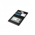 Patriot Memory 8GB DDR3 PC3-12800 (1600MHz) SODIMM mälumoodul 1 x 8 GB 204-pin SO-DIMM Patriot Memory 8GB DDR3 PC3-12800 (1600MHz) SODIMM mälumoodul 1 x 8 GB 204-pin SO-DIMM