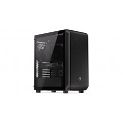 ENDORFY EY2A010 kompiuterio korpusas „Midi Tower“ Juoda