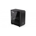ENDORFY EY2A010 arvutikorpus Midi Tower Must ENDORFY EY2A010 arvutikorpus Midi Tower Must