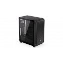 ENDORFY EY2A010 arvutikorpus Midi Tower Must ENDORFY EY2A010 arvutikorpus Midi Tower Must