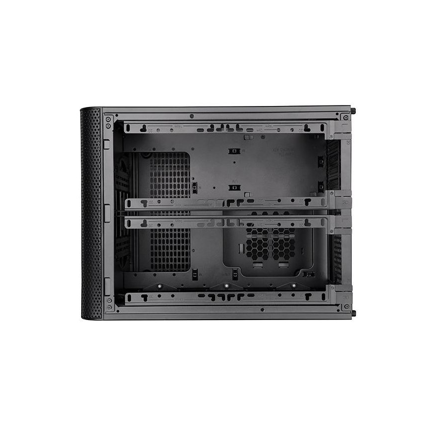 Thermaltake Core V21 Kubas Juoda – 3