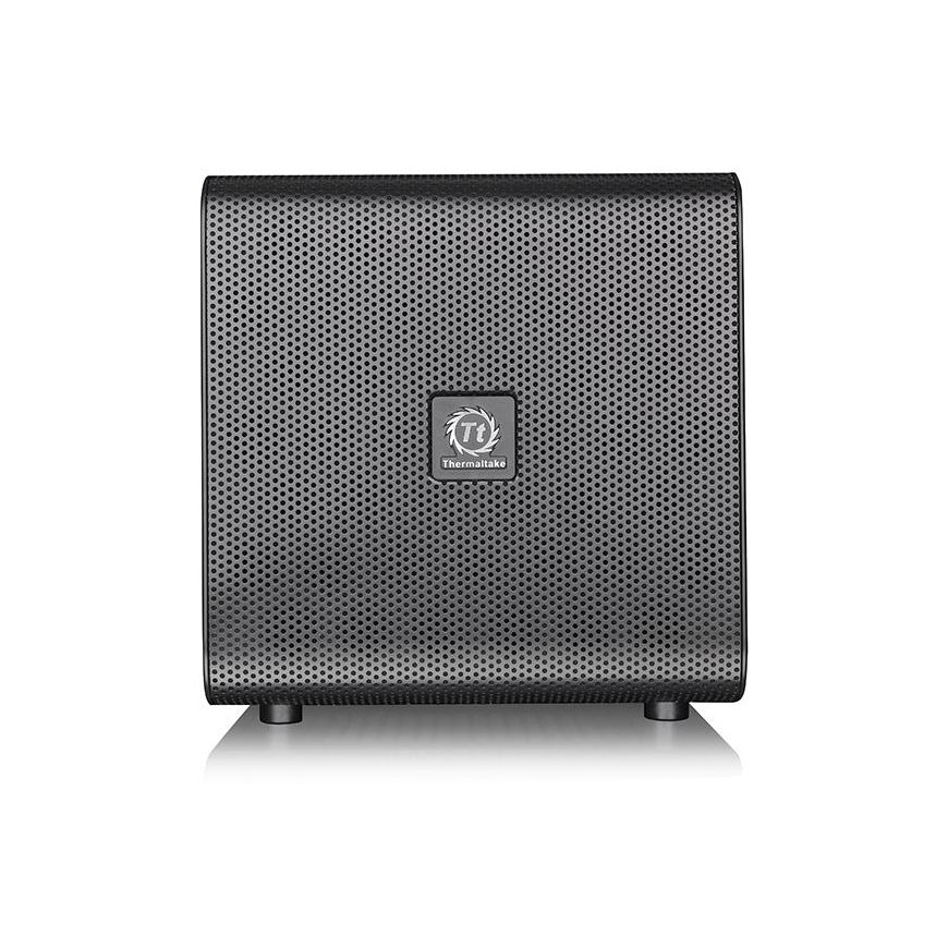 Thermaltake Core V21 Куб Черный – 5