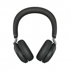 Jabra Evolve2 75 Kuulokkeet Langaton Pääpanta Toimisto/puhelukeskus Bluetooth musta