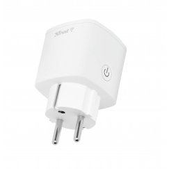 Trust 71289 pārbaudes paraugs 3000 W Balts