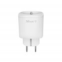 Trust 71289 smart plug 3000 W White