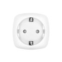 Trust 71289 smart plug 3000 W White