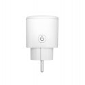 Trust 71289 smart plug 3000 W Valkoinen Trust 71289 smart plug 3000 W Valkoinen