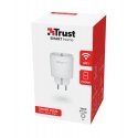 Trust 71289 интеллектуальная розетка 3000 W Белый Trust 71289 интеллектуальная розетка 3000 W Белый