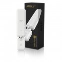 AmpliFi HD Meshpoint 1750 Mbit/s Sudrabs, Balts
