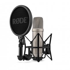 RØDE NT1-A 5th Gen Hopea Studiomikrofoni