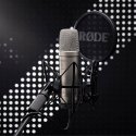 RØDE NT1-A 5th Gen Hopea Studiomikrofoni RØDE NT1-A 5th Gen Hopea Studiomikrofoni