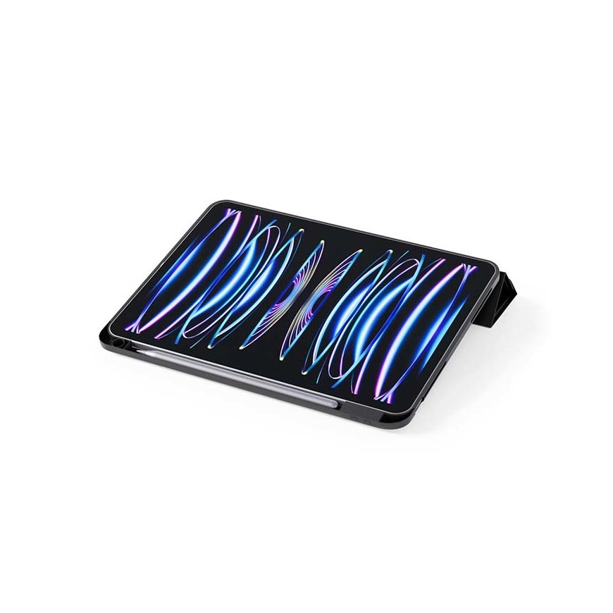Epico 57811101300011 taulutietokoneen suojakotelo 27,9 cm (11") Avattava kotelo musta – 2