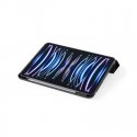 Epico 57811101300011 чехол для планшета 27,9 cm (11") Флип Черный