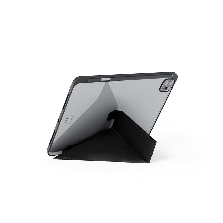 Epico 57811101300011 чехол для планшета 27,9 cm (11") Флип Черный – 3