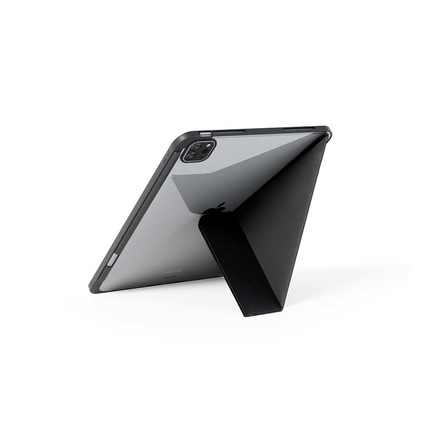 Epico 57811101300011 чехол для планшета 27,9 cm (11") Флип Черный – 4