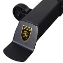 Tunturi UB100 Adjustable weight training bench Adjustable backrest Adjustable seat Home Black Tunturi UB100 Adjustable weight training bench Adjustable backrest Adjustable seat Home Black