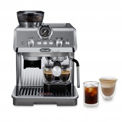 De’Longhi EC9255.M kahvinkeitin Ohje Espressokone 1,5 L