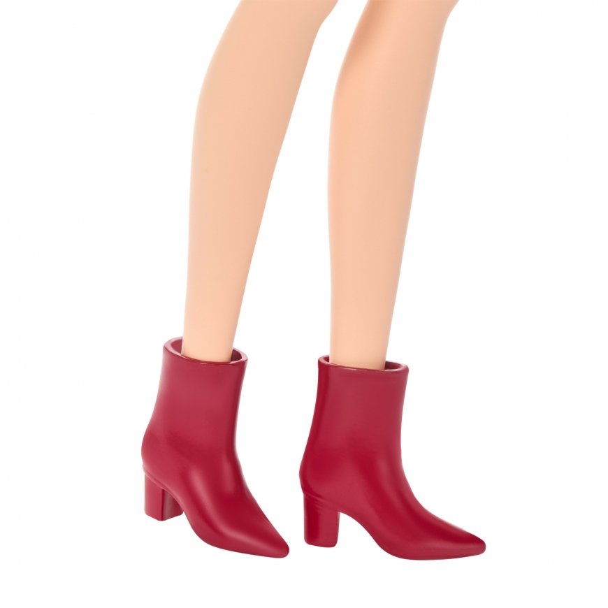 Barbie Fashionistas – 4