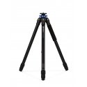 Benro Mach3 kolmjalg Digitaalne/filmikaamera 3 jalg(ad) Must Benro Mach3 kolmjalg Digitaalne/filmikaamera 3 jalg(ad) Must