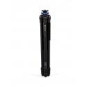 Benro Mach3 tripod Digital/film cameras 3 leg(s) Black Benro Mach3 tripod Digital/film cameras 3 leg(s) Black