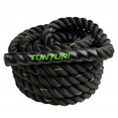 Tunturi 14TUSCF002 harjoitusköysi & -hihna Taisteluköysi