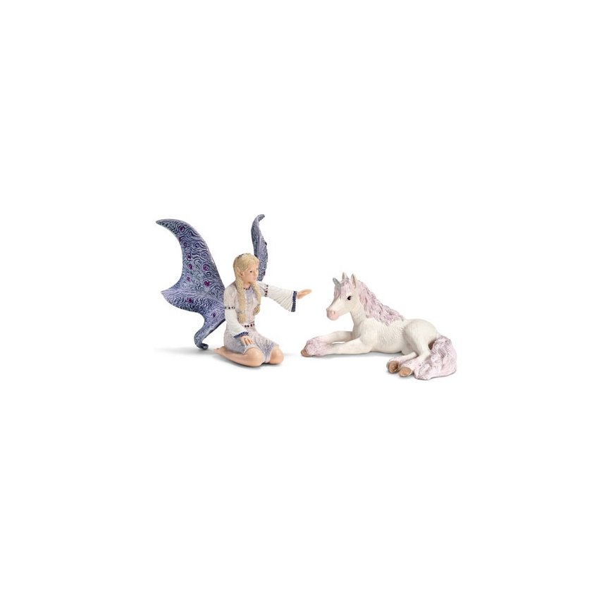 schleich Lindariel – 2