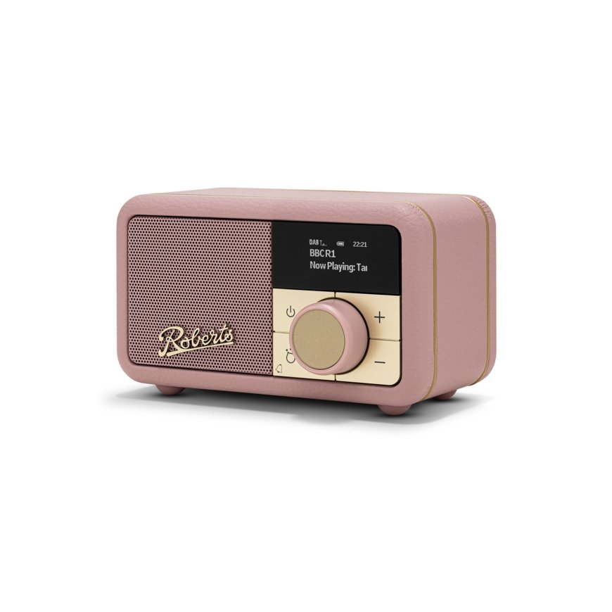 Roberts Radio Roberts Radio Revival Petite