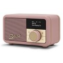 Roberts Radio Revival Petite 2 Kannettava Analoginen & digitaalinen Valkoinen Roberts Radio Revival Petite 2 Kannettava Analoginen & digitaalinen Valkoinen