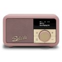 Roberts Radio Revival Petite 2 Портативный Аналоговый и цифровой Белый Roberts Radio Revival Petite 2 Портативный Аналоговый и цифровой Белый