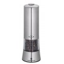 Zassenhaus Gera Pepper grinder Stainless steel Zassenhaus Gera Pepper grinder Stainless steel