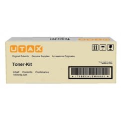 UTAX PK-5020C värikasetti 1 kpl Alkuperäinen Syaani