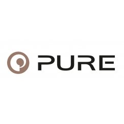 Pure Classic H6 Internetas Skaitmeninis Balta
