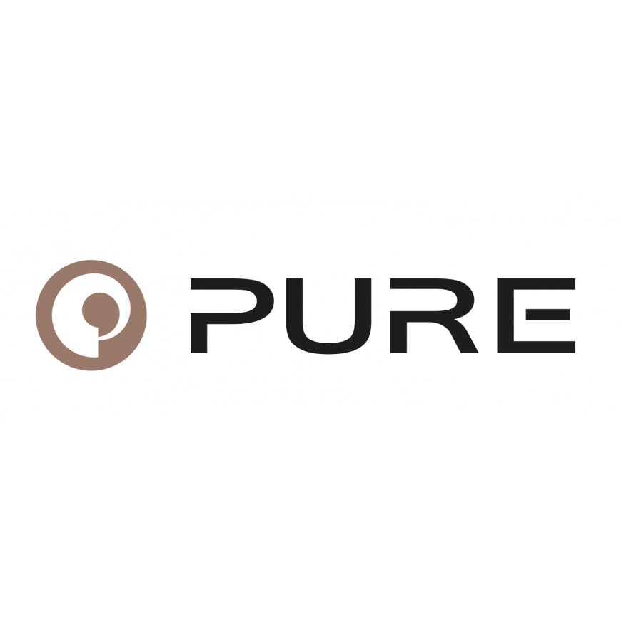 Pure Classic H6 Internet Цифровой Белый