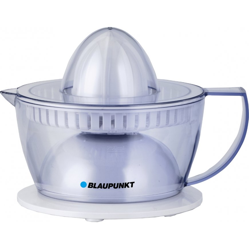 Blaupunkt CJP301 elektriskā citrusaugļu sulu spiede