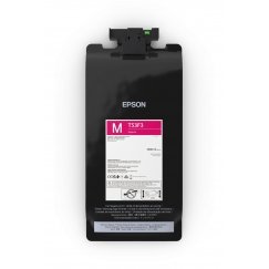 Epson C13T53F30N rašalo kasetė 1 vnt Originalus Rausvai raudona