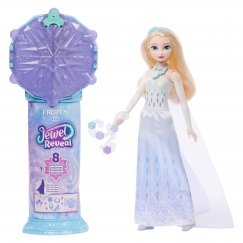 Disney Frozen JJY36 nukk