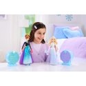 Disney Frozen Jewel Reveal Elsa Fashion Doll w/ 8 Surprises Including Gem Box & 10 Accessories Disney Frozen Jewel Reveal Elsa Fashion Doll w/ 8 Surprises Including Gem Box & 10 Accessories
