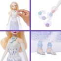 Disney Frozen JEWEL REVEAL Elsa -nukke Disney Frozen JEWEL REVEAL Elsa -nukke
