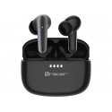 Tracer S2 Quad Kuulokkeet True Wireless Stereo (TWS) In-ear Puhelut/Musiikki/Urheilu/Päivittäinen US